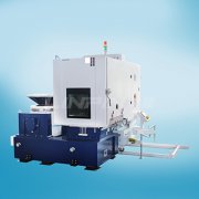 振動三綜合試驗箱