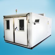 光伏組件多功能測試箱