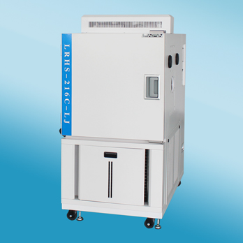 新能源電池穩定性試驗箱